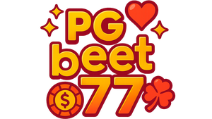 PG Bet 77 Logo